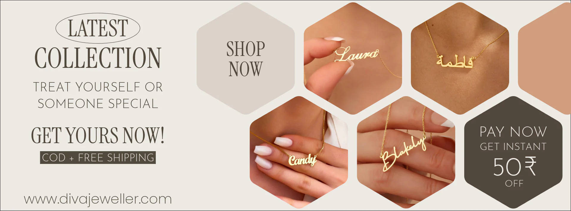 Elegance Designed by You